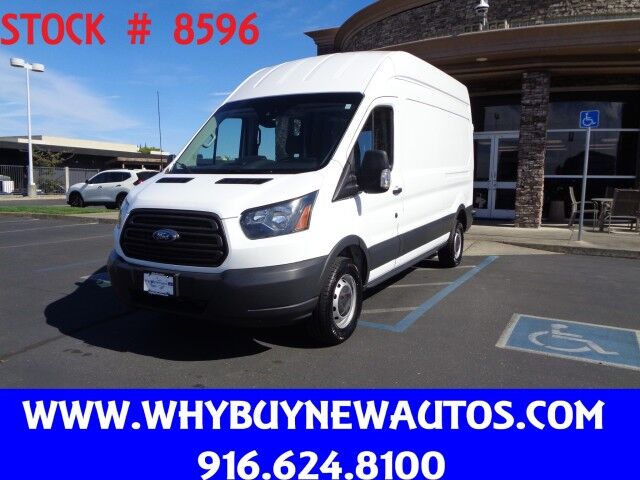 ford transit van 2018 1FTBW2XM8JKB31226 image ford transit van 2018 1FTBW2XM8JKB31226 image